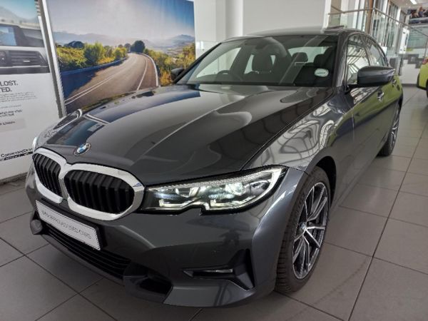 Used BMW 3 Series 318i Sport Line for sale in Gauteng - Cars.co.za (ID ...