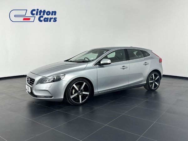 Used Volvo V40 D2 Excel for sale in Gauteng - Cars.co.za (ID::8512187)