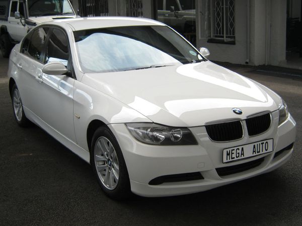 06 Bmw 3 Series For Sale