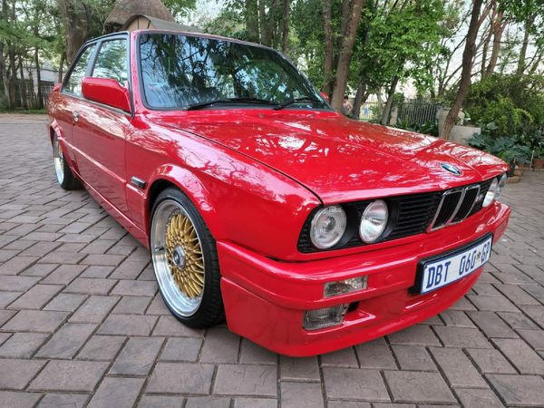 Used BMW 3 Series 325is for sale in Gauteng - Cars.co.za (ID::8513989)