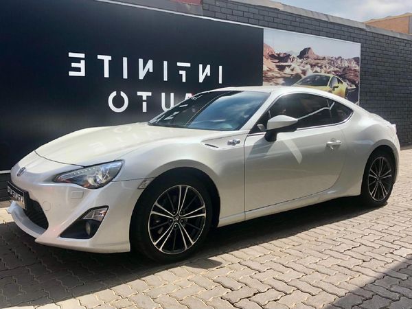 Used Toyota 86 2.0 High Auto for sale in Gauteng - Cars.co.za (ID::8514173)
