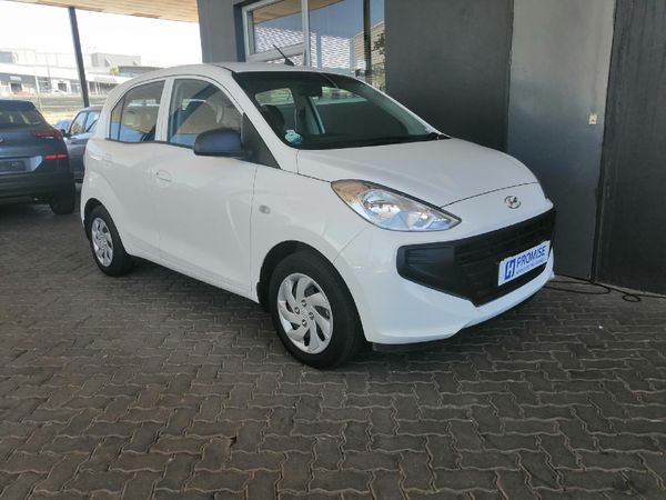 Used Hyundai Atos 1.1 Motion for sale in Gauteng - Cars.co.za (ID::8516350)