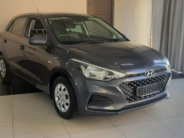 Used Hyundai i20 1.2 Motion for sale in Kwazulu Natal - Cars.co.za (ID ...