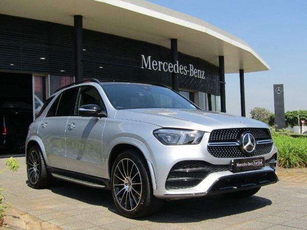 Used Mercedes-Benz GLE 400d 4Matic for sale in Kwazulu Natal - Cars.co ...