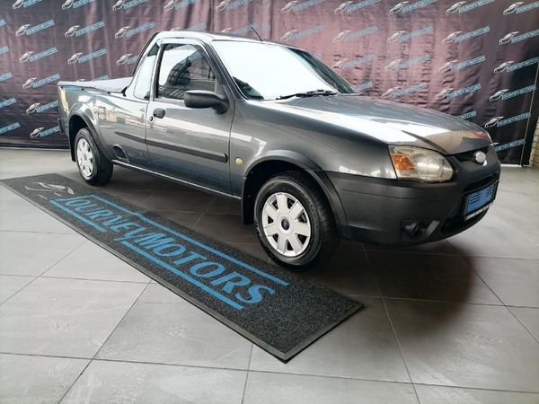 Used Ford Bantam 1.3i XL for sale in Gauteng - Cars.co.za (ID::8519475)