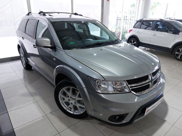 used dodge journey for sale in gauteng