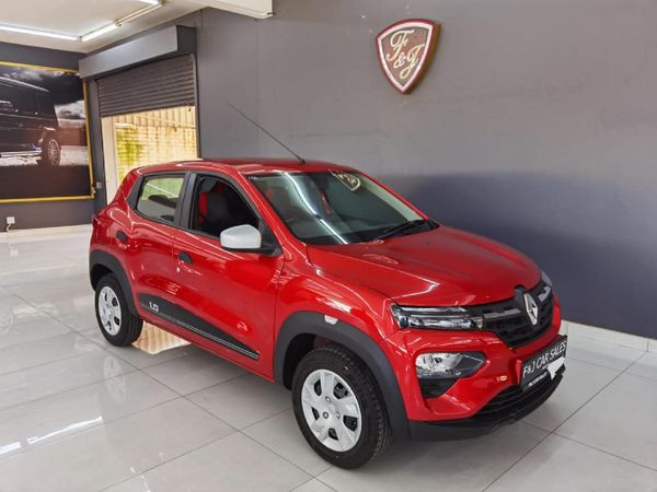 Used Renault Kwid 1.0 Dynamique for sale in Gauteng - Cars.co.za (ID ...