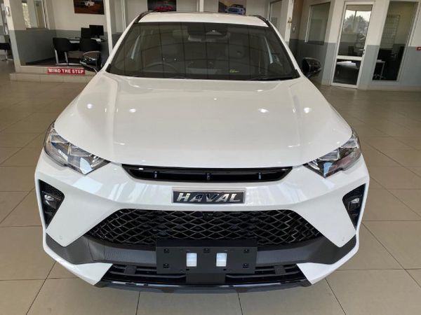 New Haval H6 GT 2.0T Super Luxury 4X4 Auto for sale in Gauteng - Cars ...