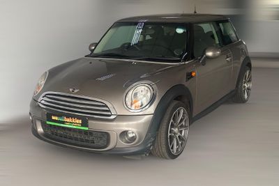 Used MINI Hatch Cooper for sale in Gauteng - Cars.co.za (ID::8524002)