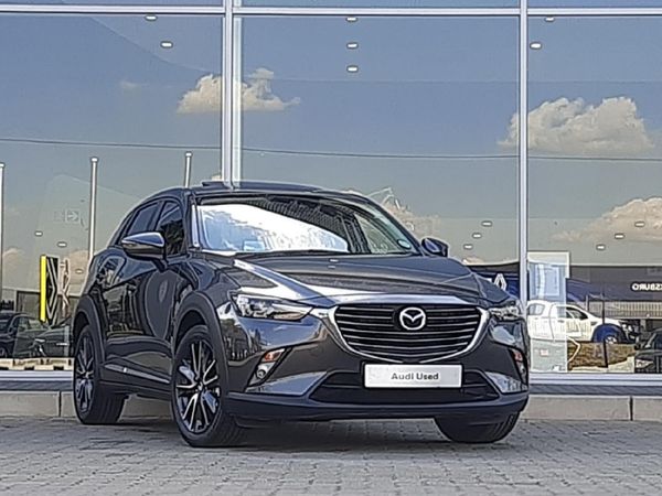 Used Mazda CX-3 2.0 Individual Plus Auto | Hikari Auto for sale in ...