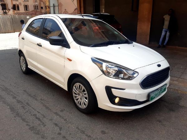 Used Ford Figo Freestyle 1.5Ti VCT Titanium 5-dr for sale in Gauteng ...