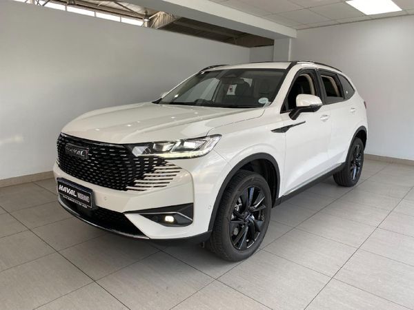 Used Haval H6 1.5T Hybrid Ultra Luxury DHT for sale in Gauteng - Cars ...