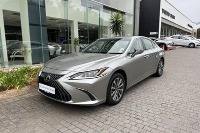 Used Lexus ES 250 EX for sale in Kwazulu Natal - Cars.co.za (ID::8527359)