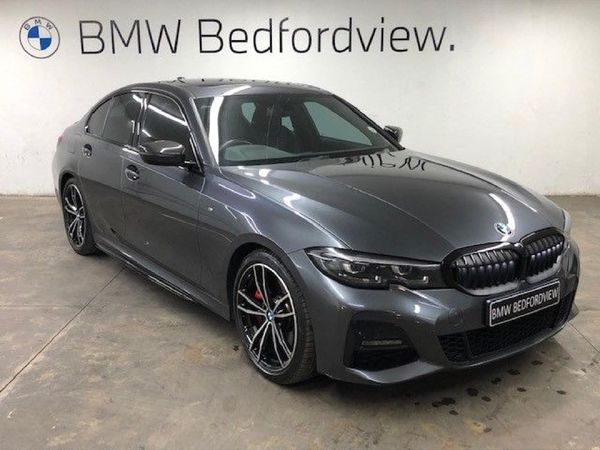 Used BMW 3 Series 320d M Mzansi Edition Auto (g20) for sale in Gauteng ...