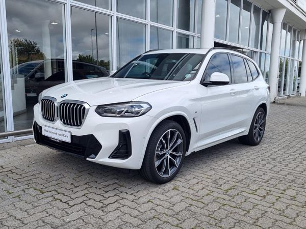 Used BMW X3 sDrive20i M Sport for sale in Western Cape - Cars.co.za (ID ...