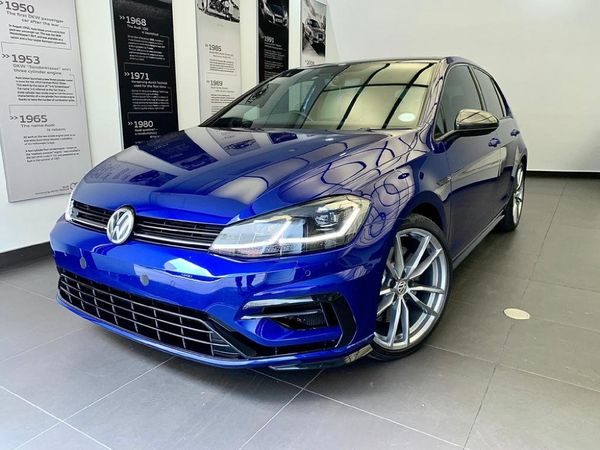 Used Volkswagen Golf VII 2.0 TSI R Auto for sale in Gauteng - Cars.co ...