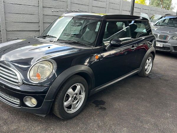 Used MINI Clubman Cooper for sale in Gauteng - Cars.co.za (ID::8534082)