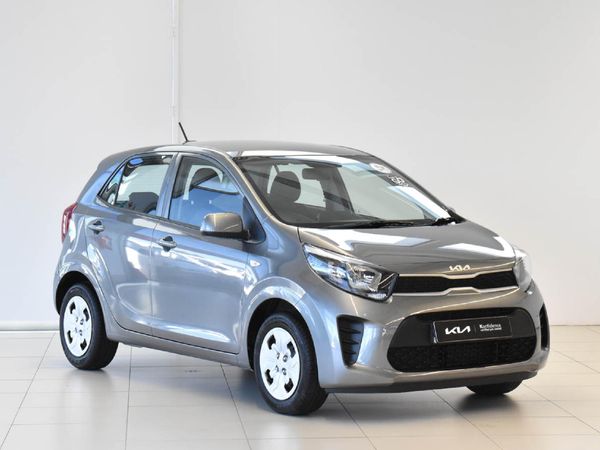 Used Kia Picanto 1.0 Street for sale in Western Cape - Cars.co.za (ID ...