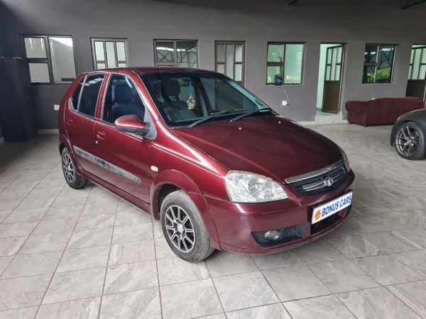 Used TATA Indica 1.4 LSi for sale in Gauteng - Cars.co.za (ID::8535406)