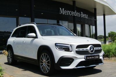 Used Mercedes-Benz GLB 220d 4Matic for sale in Kwazulu Natal - Cars.co ...