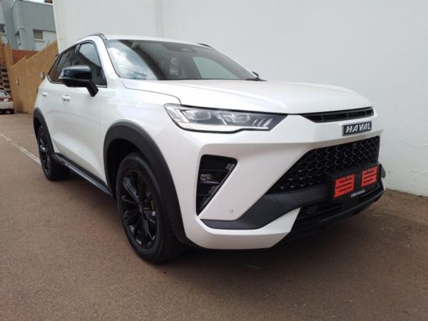 New Haval H6 GT 2.0T Super Luxury 4X4 Auto for sale in Gauteng - Cars ...