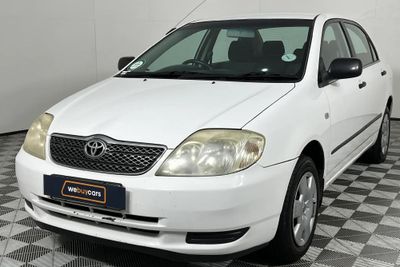 Used Toyota Corolla 160i GLE For Sale In Eastern Cape Cars co za ID used-toyota-corolla-160i-gle-for-sale-in-eastern-cape-cars-co-za-id