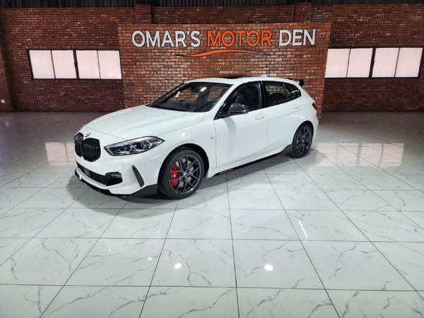 Used BMW 1 Series 118i Mzansi Edition Auto for sale in Mpumalanga -  Cars.co.za (ID::8543673)