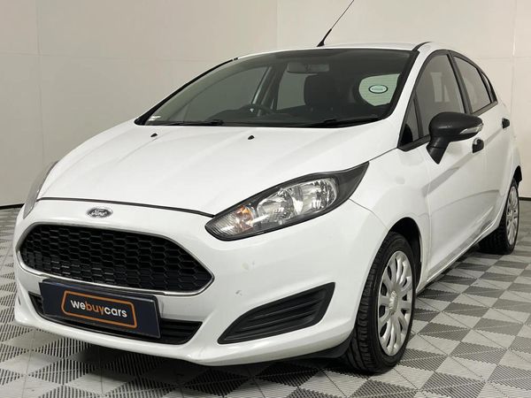 Used Ford Fiesta 1.0 EcoBoost Ambiente Auto 5-dr for sale in Kwazulu ...