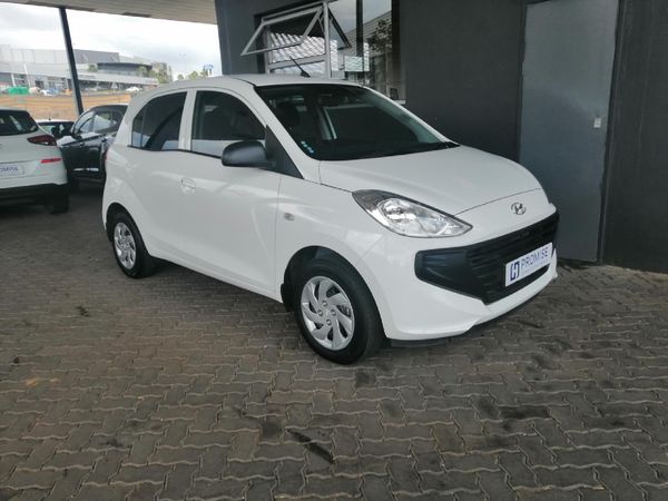 Used Hyundai Atos 1.1 Motion AMT for sale in Gauteng - Cars.co.za (ID ...