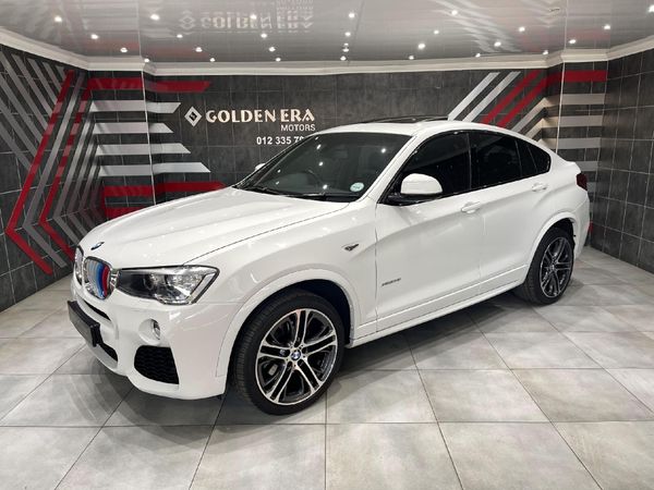 Used BMW X4 xDrive35i M Sport for sale in Gauteng - Cars.co.za (ID ...