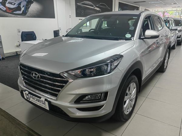 Used Hyundai Tucson 2.0 Premium for sale in Kwazulu Natal - Cars.co.za ...