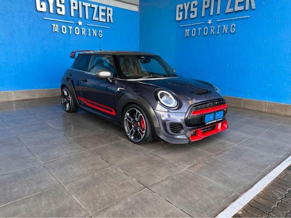 Used MINI Hatch Cooper JCW GP3 Auto for sale in Gauteng - Cars.co.za ...