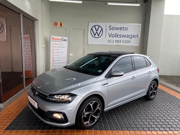 Used Volkswagen Polo 1.0 TSI Comfortline for sale in Gauteng - Cars.co ...