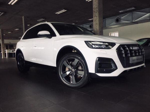 Used Audi Q5 quattro Auto | 40 TDI for sale in Gauteng - Cars.co.za (ID ...