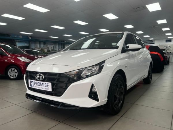 Used Hyundai i20 1.2 Motion for sale in Kwazulu Natal - Cars.co.za (ID ...