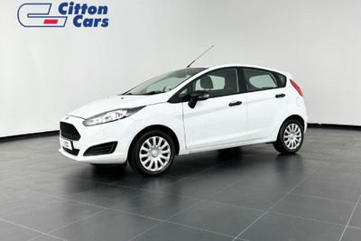 Used Ford Fiesta 1.4 Ambiente 5-dr for sale in Gauteng - Cars.co.za (ID ...