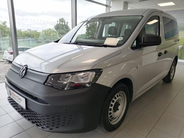 Used Volkswagen Caddy Kombi 1.6i 7-seat for sale in Gauteng - Cars.co ...