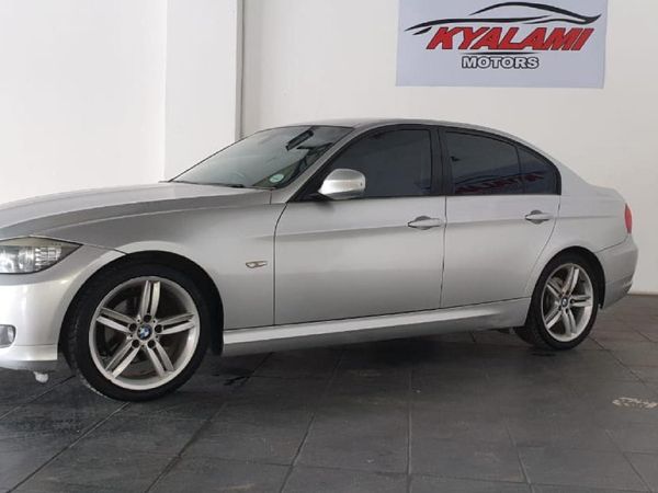 Used BMW 3 Series 320i Exclusive for sale in North West Province - Cars ...