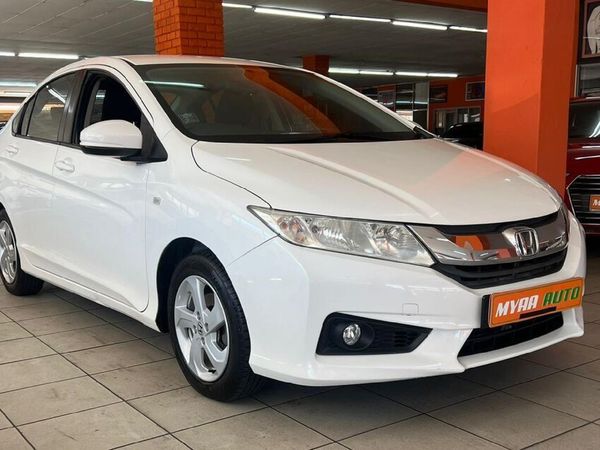 Used Honda Ballade 1.5 Elegance for sale in Western Cape - Cars.co.za ...