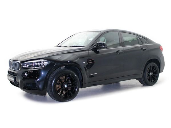 Бмв x6 xdrive40d 2017