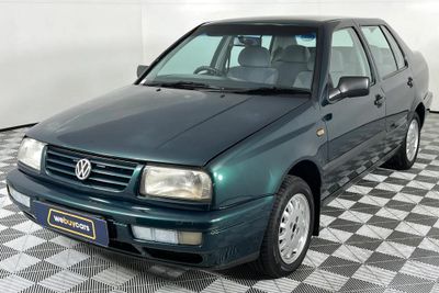 Used Volkswagen Jetta 1.8 CLX for sale in Gauteng - Cars.co.za (ID ...