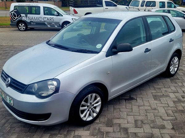 Used Volkswagen Polo Vivo 1.6 5-dr for sale in Eastern Cape - Cars.co ...