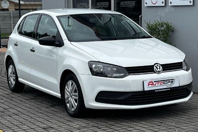 Used Volkswagen Polo AAVZZZ6RZHU039814 for sale in Western Cape - Cars ...