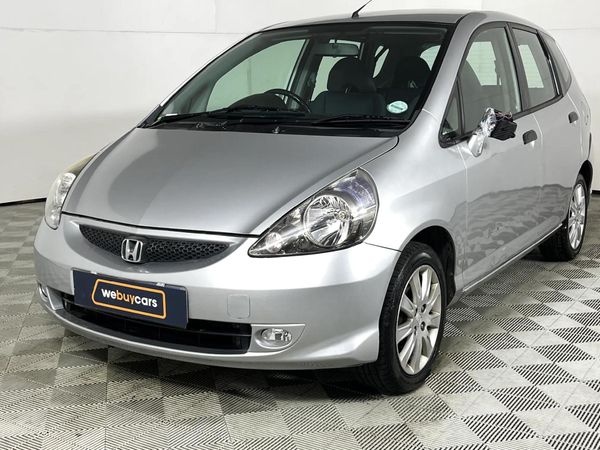 Used Honda Jazz 1.5i Auto for sale in Kwazulu Natal - Cars.co.za (ID ...