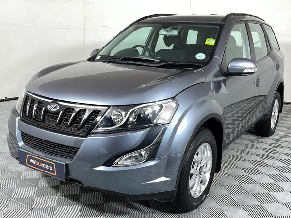 Used Mahindra XUV 500 2.2D mHawk 7-seat W6 for sale in Gauteng - Cars ...