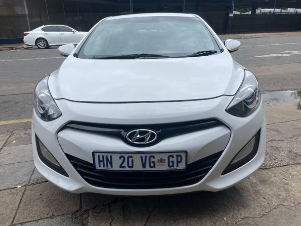 Used Hyundai i30 1.8 GLS | Executive for sale in Gauteng - Cars.co.za ...