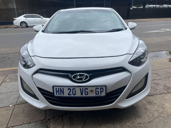 Used Hyundai i30 1.8 GLS | Executive for sale in Gauteng - Cars.co.za ...