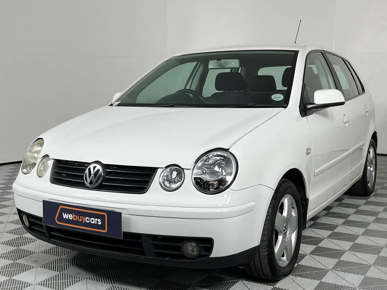 volkswagen polo tdi for sale