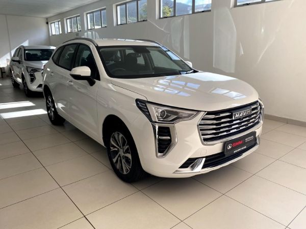 New Haval Jolion 1.5T Premium Auto for sale in Western Cape - Cars.co ...