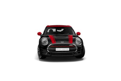 Used MINI Clubman Cooper JCW Auto for sale in Western Cape - Cars.co.za ...